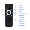 A3107 5 inches Car MP5 Wired CarPlay Universal Bluetooth Player With Microphone, Style: Standard+ 4 Lights Camera