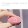 3 PCS Wet And Dry Beauty Egg Soft Makeup Flutter Set, Specification: 12 Mixed Gourd Shape