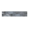 PVC Wood Grain Wall Stickers Bedroom Waterproof Wood Board Stickers Living Room Self-Adhesive Non-Slip Floor Stickers, Specification: Twill Style(MBT001)