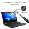 0.4mm 9H Surface Hardness Full Screen Tempered Glass Film for Lenovo ThinkPad X380 Yoga 13.3 inch