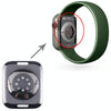 Apple Watch Series 8 45mm LTE Back Glass Cover with Charging Module