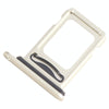 iPhone 15 SIM Card Tray Replacement (Yellow)