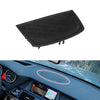 Car Dashboard Speaker Cover for BMW X5 / X6, Left Driving