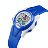 SKMEI 1478 Multifunction Children Digital Watch 50m Waterproof Sports Watch(Sky Blue)