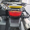 For BMW R1250GS LC 2019-2022 Motorcycle Rear Turn Signal Light Protection Cover