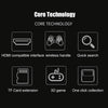 G10 GAMEBOX TV Box Dual System Wireless Android 3D Home 4K HD Game Console Support PS1 / PSP, Style: 256G 60,000+ Games (White)