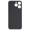 iPhone 14 Pro Back Glass Replacement (Black)