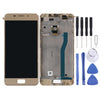 Asus Zenfone 3S Max ZC521TL X00GD Gold LCD & Touch Screen Assembly