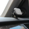 SUMITAP STM-xk565 Car Magnetic Mobile Phone Navigation Bracket Sticky Arc Base(Deep Cloudy Gray)