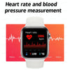 T900 PRO MAX 1.92 inch LCD Screen Smart Watch, Support Bluetooth Call / Multiple Sports Modes(Green)