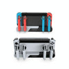 DOBE TNS-0122 4 In 1 Gamepad Charging Dock For Switch OLED(White Black)