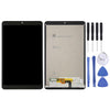 Xiaomi Mi Pad 4 LCD Screen & Digitizer Assembly - Black
