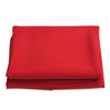 Polyester Parasol Replacement Cloth Round Garden Umbrella Cover, Size: Diameter 3m 8 Ribs(Big Red)