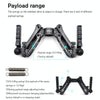 STARTRC Handheld Five Axis Stabilizer Anti-shake Shock Absorber Stabilizing Gimbal for DJI Ronin SC