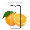 ENKAY Hat-prince Full Glue 0.26mm 9H 2.5D Tempered Glass Film for Xiaomi Mi 9 (Black)
