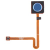 LG K50/Q60/K12 Fingerprint Sensor Flex Cable (Blue)