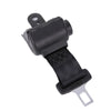 Golf Cart Automatic Seat Belts Forklift Play Toy Car Safety Belts(Half Roll + 20cm Semi-enclosed Base)