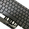 Spanish Backlit Keyboard for Dell Latitude 7400/5400/3400/7410/5401 (Black)