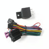103B GSM / GPRS / GPS Vehicle Tracking System, Support TF Card Memory, Band: 850 / 900 / 1800 / 1900Mhz