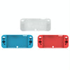 DOBE TNS-1135 Game Console Integrated All-Inclusive Soft Slip Protective Case For Nintendo Switch OLED(Blue)