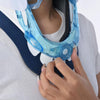 Macromolecule Plastic Neck Brace Fixed Neck Protector