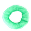 Mesh Birdcage Cover, Green, Medium (54x27cm) - Dustproof & Breathable