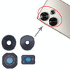 Xiaomi Redmi Turbo 3 Camera Lens Cover - Green