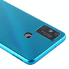 Huawei Honor Play 9A Back Cover with Lens Cover - Green