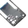 OnePlus Nord CE 5G Middle Frame Bezel (Silver)