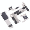 iPhone 13 Pro Max Motherboard Shield Plate & Screws Repair Kit