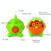 JJR/C V02 Automatic Cartoon Cute Bubble Machine