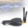 12-24V Car GPS Jammer Blocker 1-2MHz - Anti Tracking Device