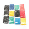530 Colorful PCS Waterproof High Toughness Oxidation Resistance Seal Heat Shrinkable Tube