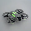For DJI Neo RCSTQ Gradient Luminous Stickers(Fluorescent)