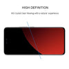 For Xiaomi Civi 4 Pro / 14 Civi 25pcs 9H HD 3D Curved Edge Tempered Glass Film(Black)
