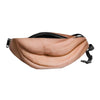 Creative Funny Anti-harassment Artificial Carnosity Belly Shape Outdoor Bags, Multifunctional Portable Unisex Sports Belly Waist Bag