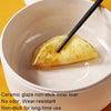 Mechanical Model Single Layer Electric Boiling Pot Household Multifunctional Small Electric Cooker