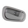 For Toyota Corolla Door Inner Handle Modification Accessories, Specifications: RH