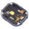 Honor Watch 4 LCD Screen & Digitizer Assembly - Black