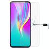 0.26mm 9H 2.5D Tempered Glass Film For Infinix Smart 4c