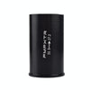 2 PCS FMFXTR Bicycle Seat Tube Reducer Sleeve Conversion Sleeve, Specification: 33.9mm To 27.2mm
