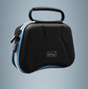 iPlay HBP-283 Gamepad Protective Shell Storage Bag For PS5(Handbag + PC Transparent Cover)