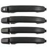 A5984 2 Pair Car Outside Door Handle 22923605 for Chevrolet