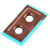 Huawei Mate 10 Camera Lens Cover - Mocha Gold