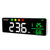 DM1306D Wall-mounted Decibel Meter Temperature & Humidity Detector