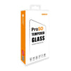 For Redmi 13R 5G 5pcs ENKAY Hat-Prince 28 Degree Anti-peeping Privacy Silk Screen Tempered Glass Film