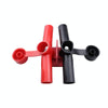 Dual Power M10 Binding Post Cable Connector(Red)