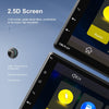 9 Inch Disassembly Screen MP5 Player Android Wireless CarPlay Reversing Image Integrated Machine(Standard)