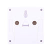 Mini White Light COB LED Wall Light , Switch Night Light Lamp