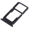 OPPO R11s Plus SIM & microSD Card Tray - Black